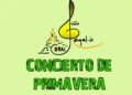 Coral San Rogelio – Concierto de primavera