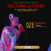 Cultura vs Covid – Ángela Muro
