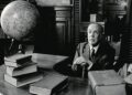Entrevista a Jorge Luis Borges