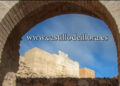 castillodeillora.es, la web oficial del Castillo de Íllora
