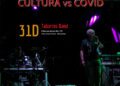Cultura vs Covid – Tabarro’s Band