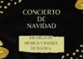 Concierto de Navidad de la Escuela de Música de Íllora