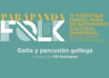 III Foro Ismael Peña – Gaita y Percusión Gallega