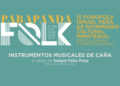 III Foro Ismael Peña – Instrumentos Musicales de Caña