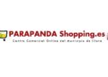 www.parapandashopping.es