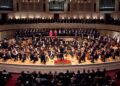 Sinfonía nº 9 de Beethoven 9 – Chicago Symphony Orchestra – Riccardo Muti