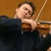 Sibelius Violin Concerto – Maxim Vengerov, Daniel Barenboim, Chicago