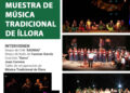 Muestra de música tradicional de Íllora