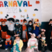Carnaval 2021 en el CEIP Gran Capitán de Íllora