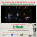 Ciclo Folk Andaluz y Flamenco en Libertad – Trébede