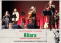Ciclo de Folk Andaluz y Flamenco en Libertad – Aliara