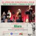 Ciclo de Folk Andaluz y Flamenco en Libertad – Aliara