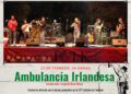 Ciclo Folk Andaluz y Flamenco en Libertad – Ambulancia Irlandesa