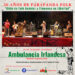 Ciclo Folk Andaluz y Flamenco en Libertad – Ambulancia Irlandesa