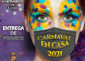 Entrega de premios del Carnaval en casa 2021