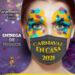 Entrega de premios del Carnaval en casa 2021