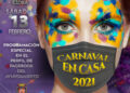 Carnaval en casa 2021