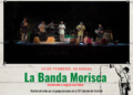 Ciclo de Folk Andaluz y Flamenco en Libertad – La Banda Morisca