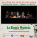 Ciclo de Folk Andaluz y Flamenco en Libertad – La Banda Morisca