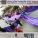 Especial 8M – Manifestación virtual del 8 de marzo