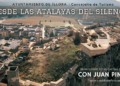 “Desde las atalayas del silencio”