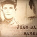 Testimonios de la Memoria: Juan Baena Barea
