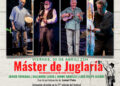 Ciclo “Juglares de Folk” – Máster de Juglaría