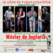 Ciclo “Juglares de Folk” – Máster de Juglaría
