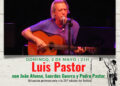 Ciclo “Juglares de Folk” – Luis Pastor