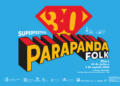 30 ParapandaFolk – Vídeo promocional