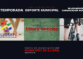 Todo el deporte municipal, en los medios de comunicación de Íllora