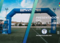 Presentación de los equipos del Cd. UD. Íllora
