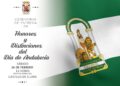 Día de Andalucía – Ceremonia de entrega de honores y distinciones