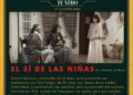 Teatro Ilurco – El sí de las niñas