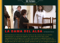 La Dama del Alba