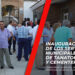 Reportaje de la inauguración de los servicios municipales de cementerio y tanatorio
