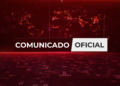 COMUNICADO OFICIAL CONJUNTO DEL ALCALDE Y LA JUNTA DE PORTAVOCES DE LA CORPORACIÓN MUNICIPAL.