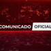 COMUNICADO OFICIAL CONJUNTO DEL ALCALDE Y LA JUNTA DE PORTAVOCES DE LA CORPORACIÓN MUNICIPAL.