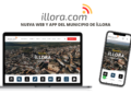 illora.com, el nuevo portal web del municipio