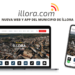 illora.com, el nuevo portal web del municipio