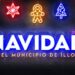 Navidad en el municipio de Íllora