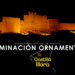 Inauguración de la nueva iluminación ornamental del Castillo de Íllora