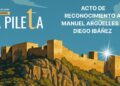 III JORNADAS LA PILETA | Acto de reconocimiento a Manuel Argüelles y Diego Ibáñez
