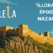 III JORNADAS LA PILETA | “Íllora en época nazarí”